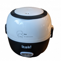 Itaki Pro Electric Lunchbox